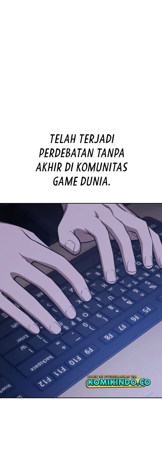 +99 Wooden Stick chapter 06 halaman 32