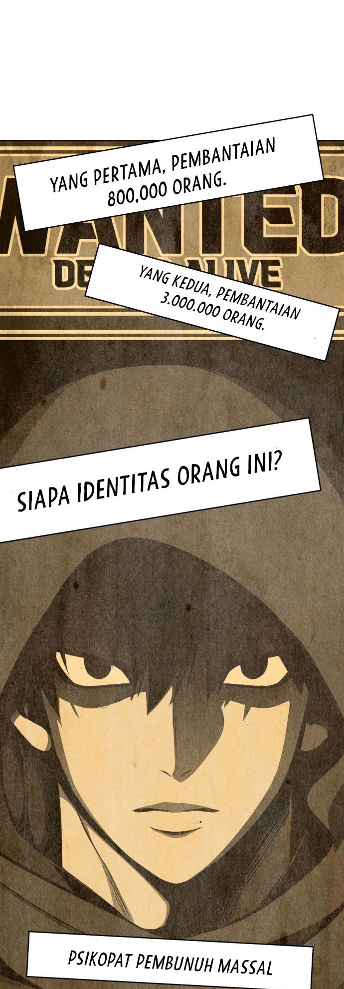 +99 Wooden Stick chapter 06 halaman 33
