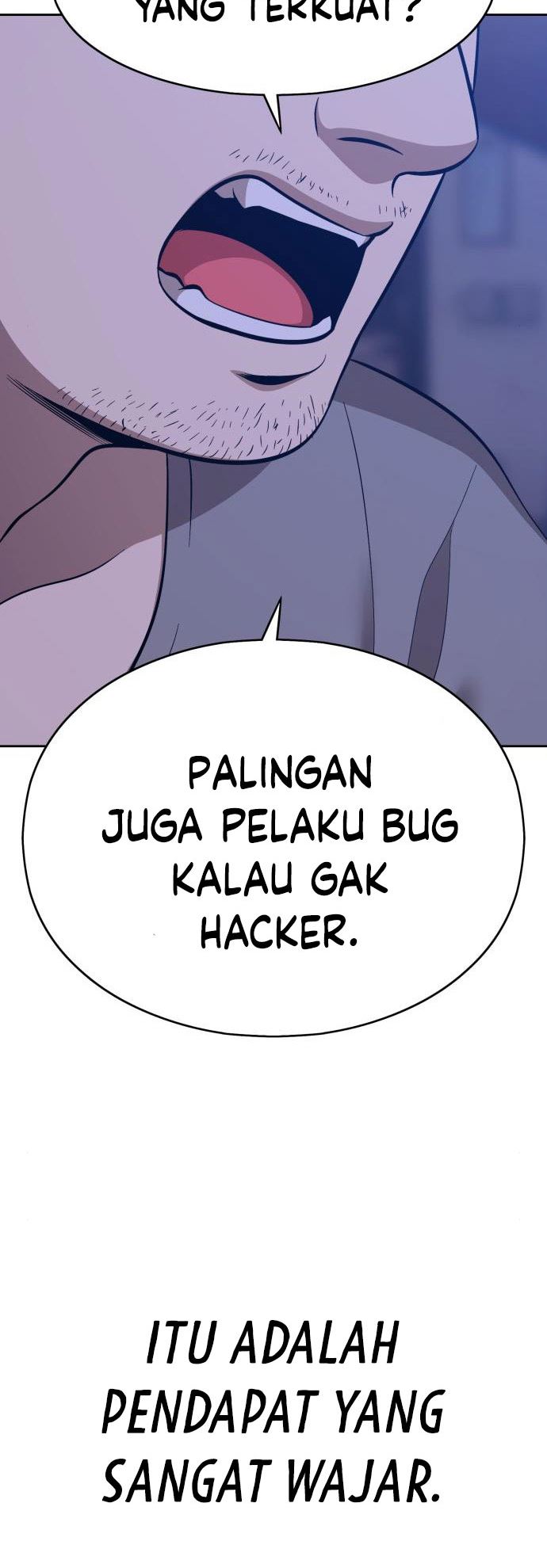 +99 Wooden Stick chapter 06 halaman 36