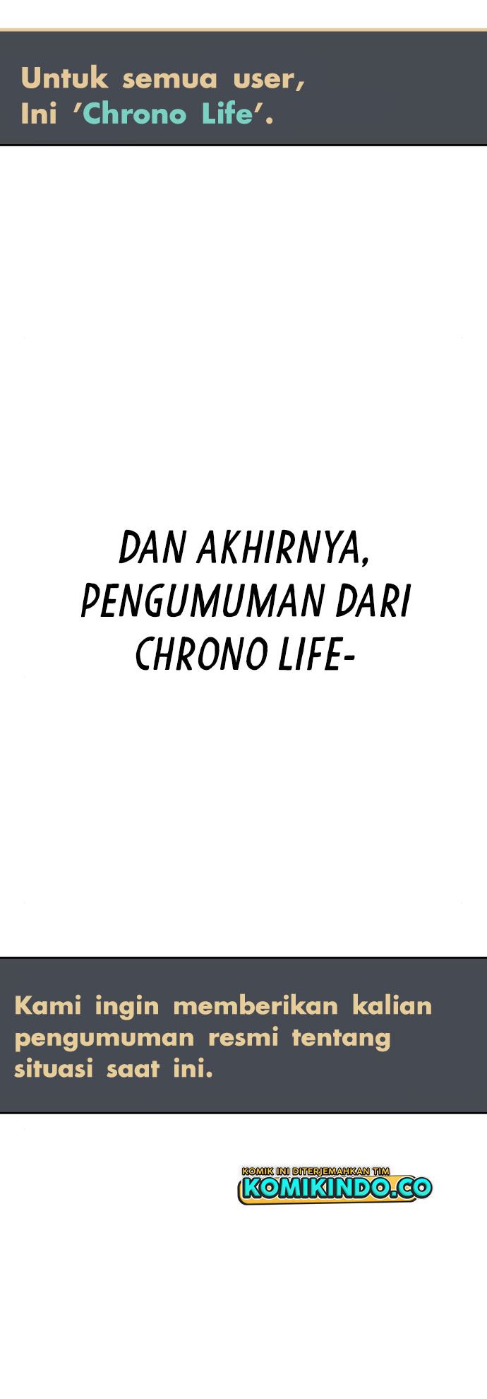 +99 Wooden Stick chapter 06 halaman 41