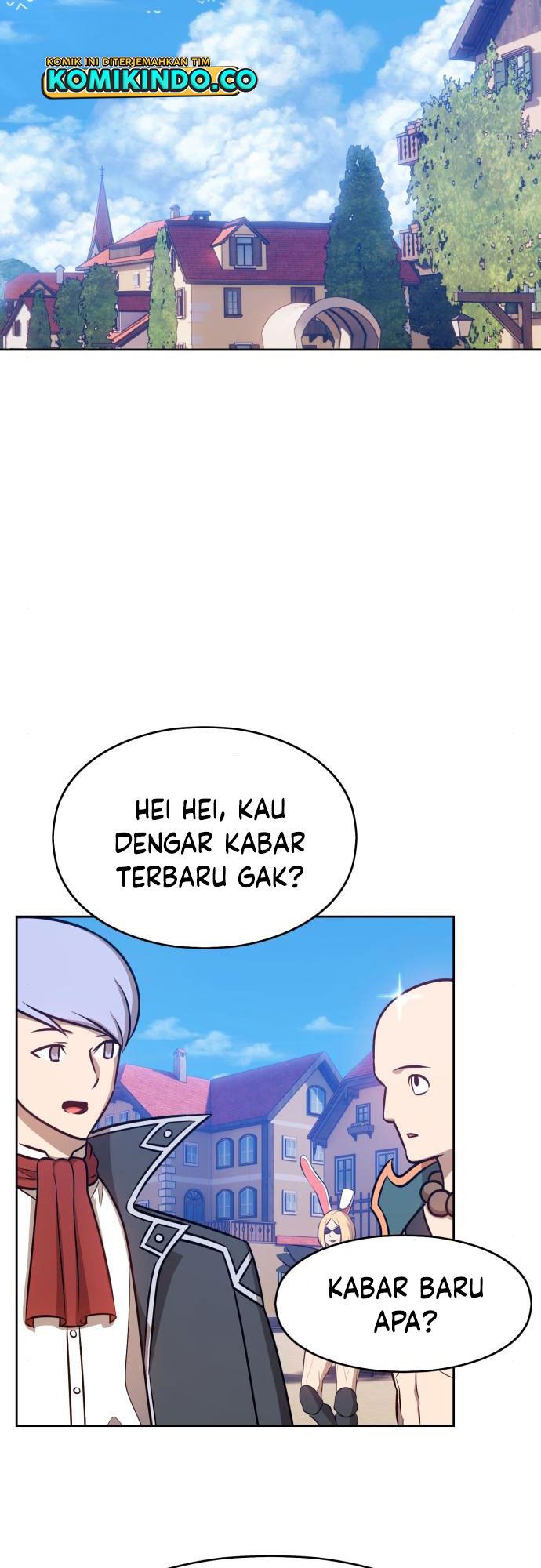 +99 Wooden Stick chapter 06 halaman 47