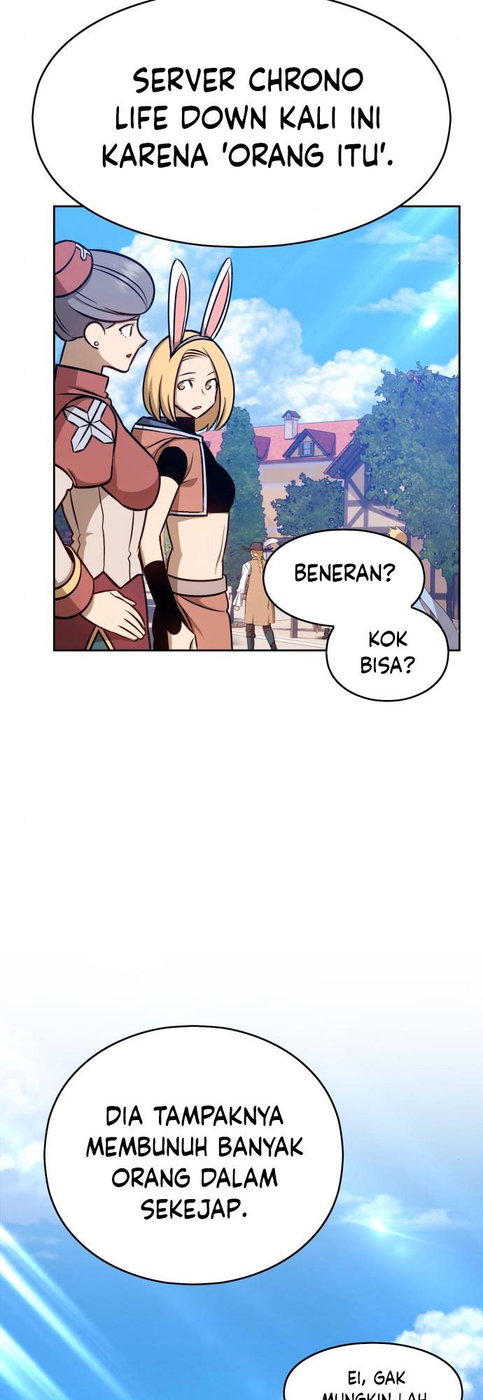 +99 Wooden Stick chapter 06 halaman 48
