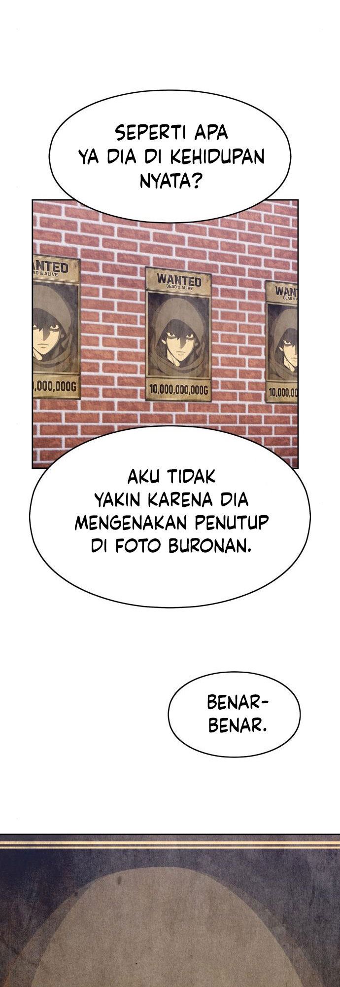 +99 Wooden Stick chapter 06 halaman 50