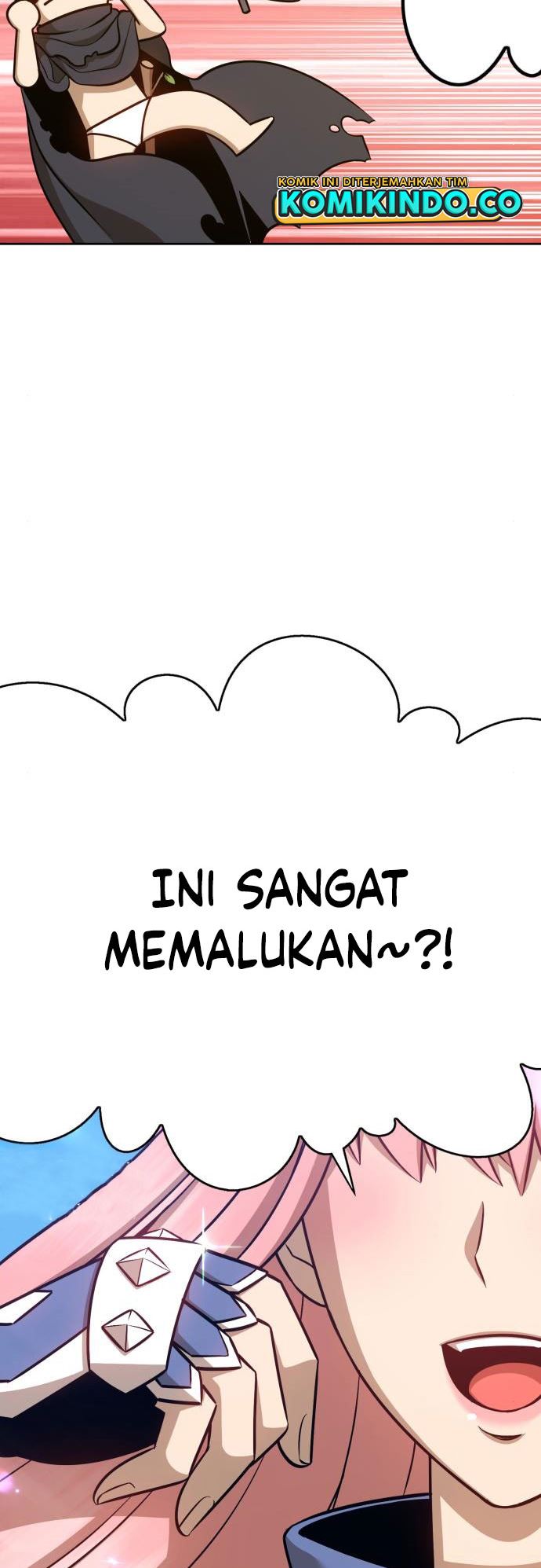 +99 Wooden Stick chapter 06 halaman 79