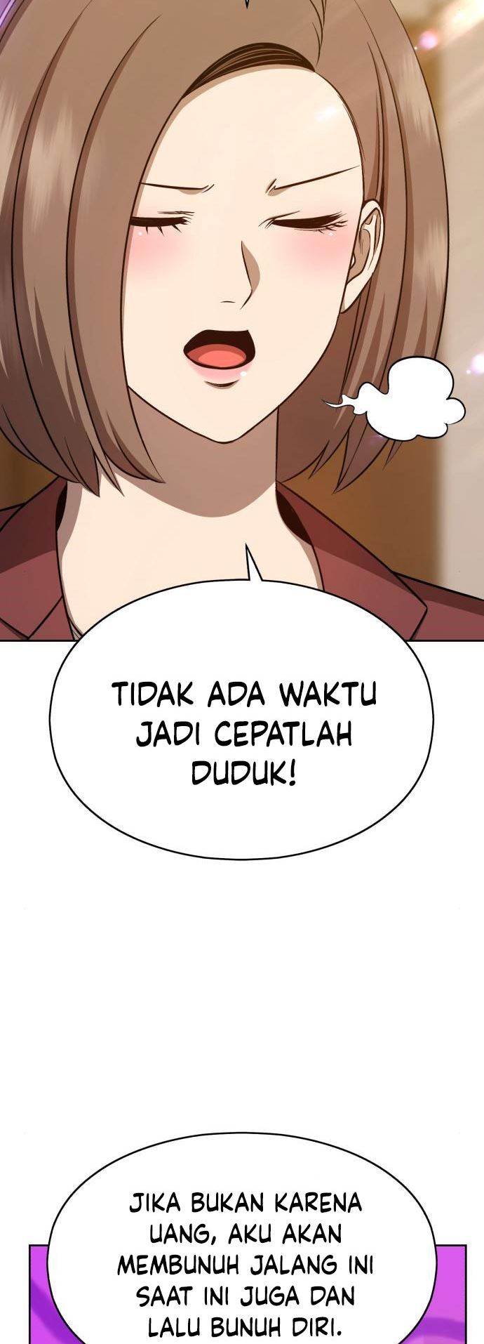 +99 Wooden Stick chapter 06 halaman 146