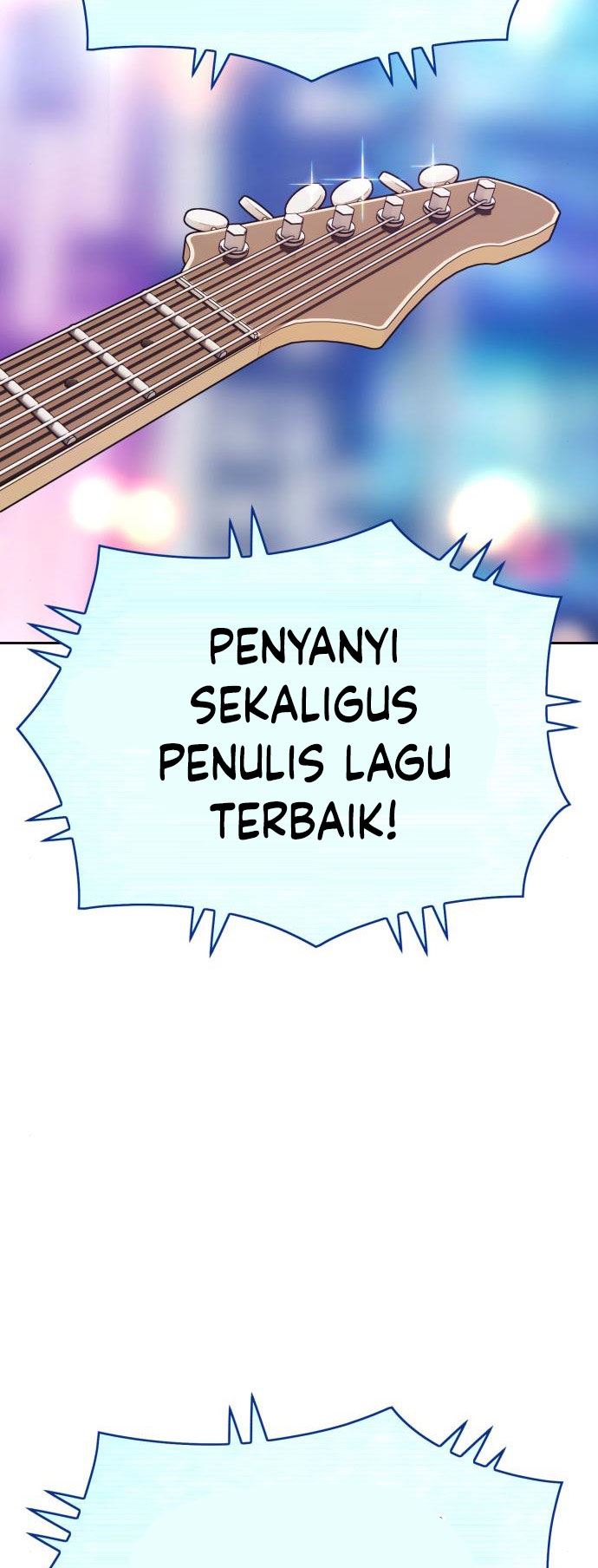 +99 Wooden Stick chapter 06 halaman 158