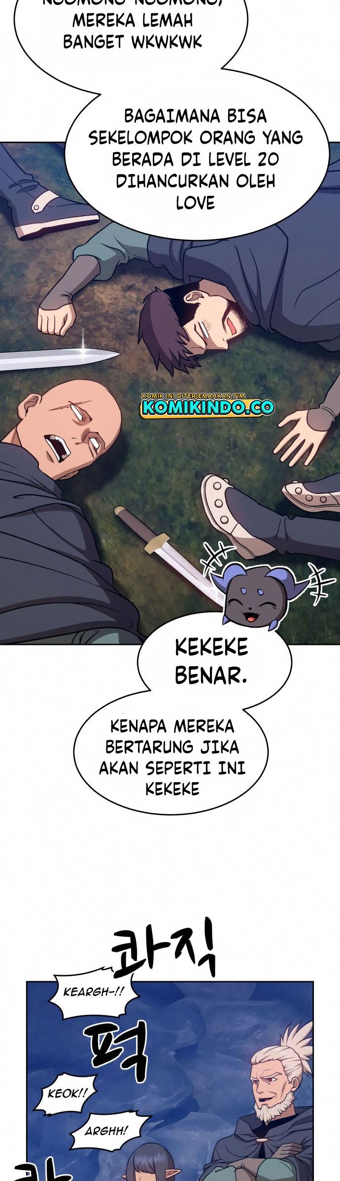 +99 Wooden Stick Bab 07 halaman 84