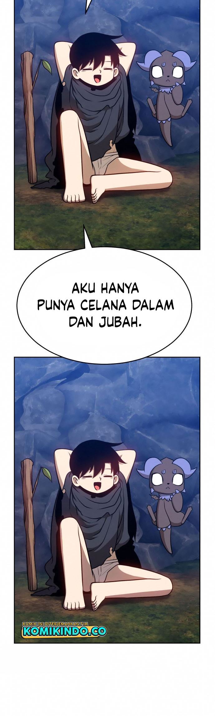 +99 Wooden Stick Bab 07 halaman 97