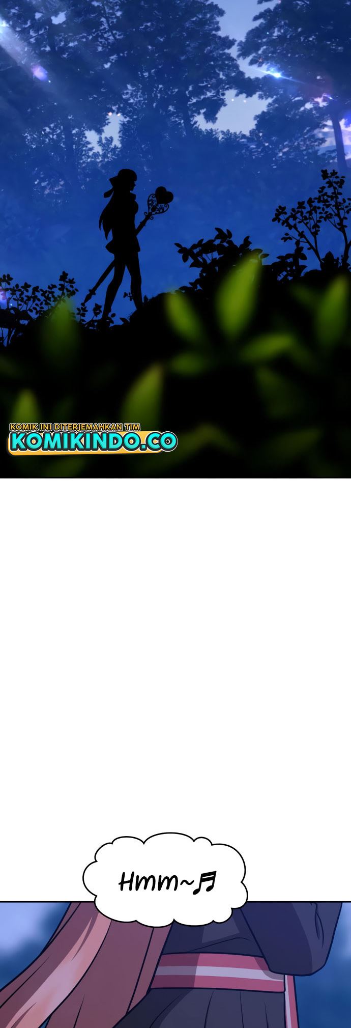 +99 Wooden Stick chapter 09 halaman 3