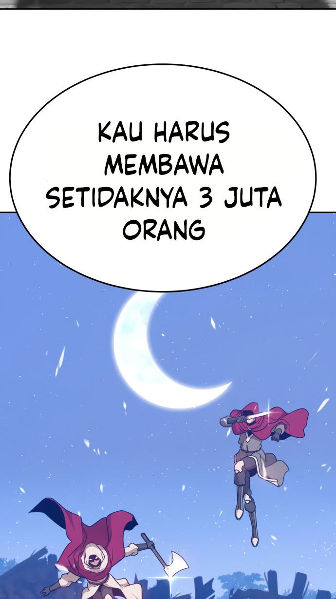 +99 Wooden Stick chapter 09 halaman 28