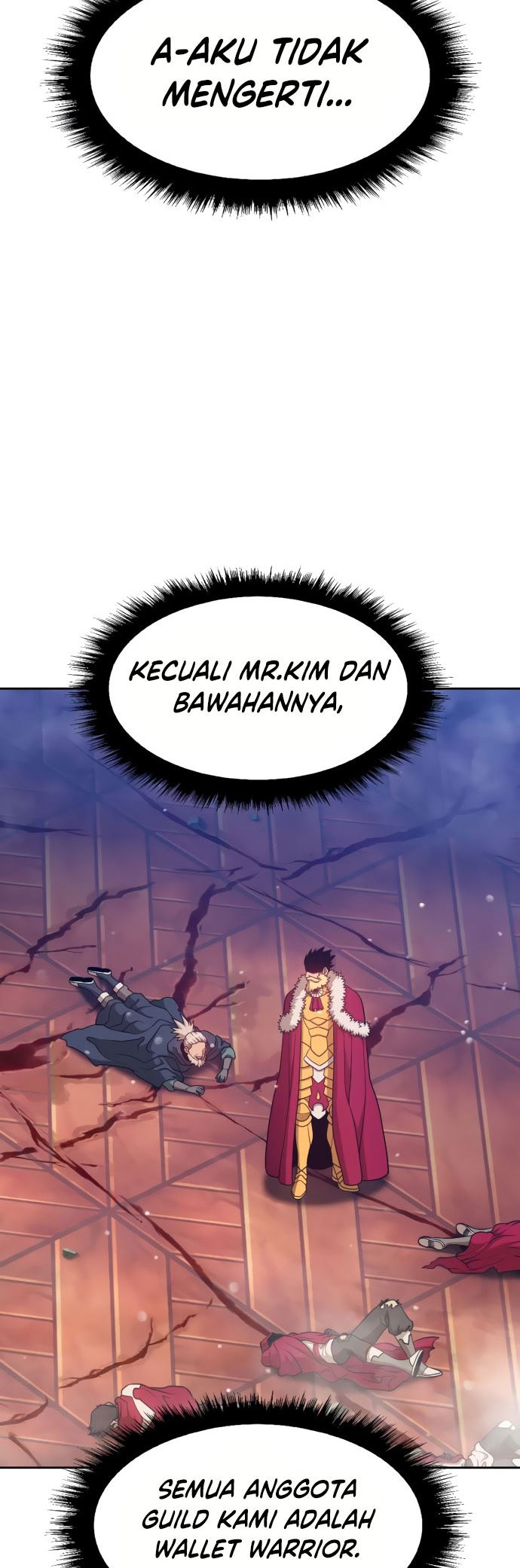 +99 Wooden Stick chapter 09 halaman 41