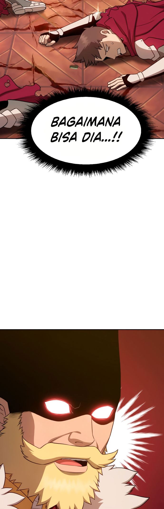 +99 Wooden Stick chapter 09 halaman 45