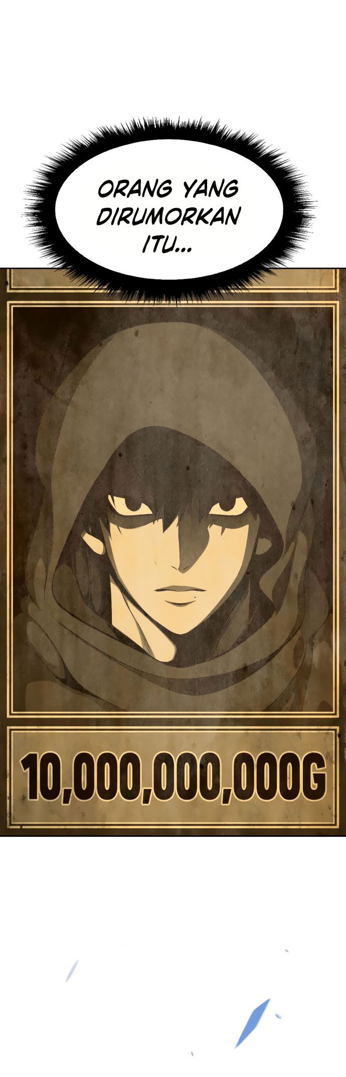+99 Wooden Stick chapter 09 halaman 47