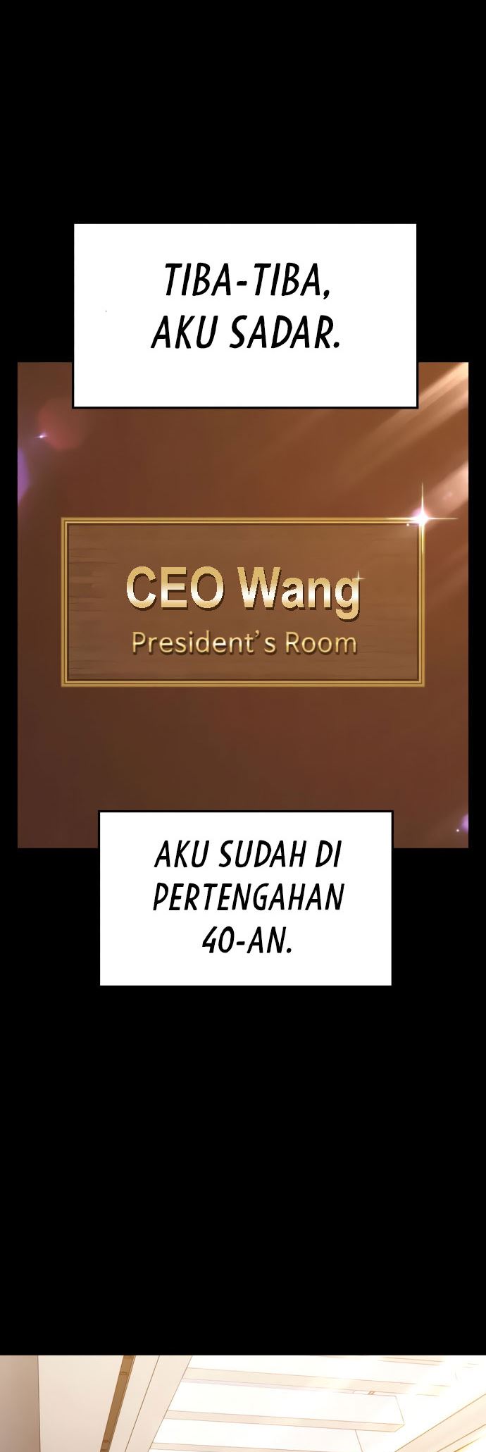 +99 Wooden Stick chapter 09 halaman 59