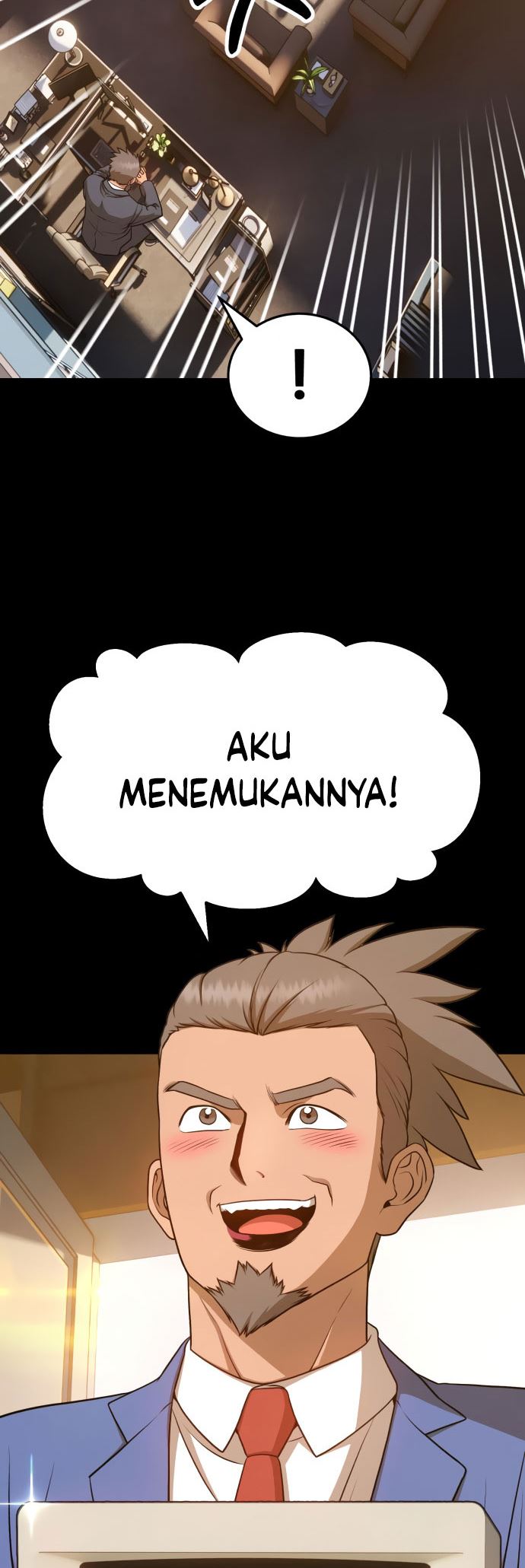 +99 Wooden Stick chapter 09 halaman 62