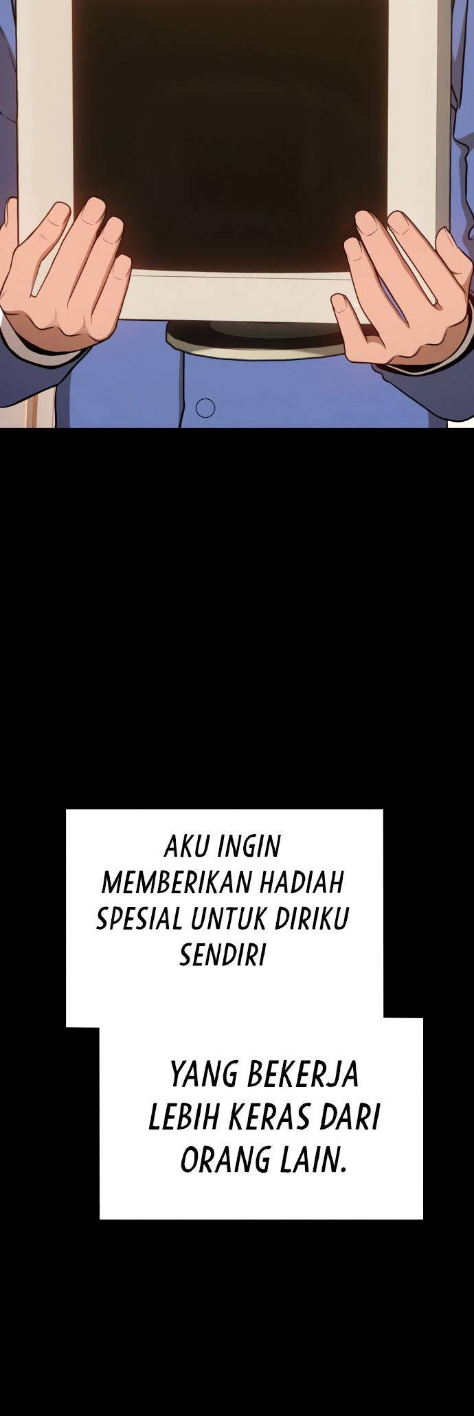 +99 Wooden Stick chapter 09 halaman 63