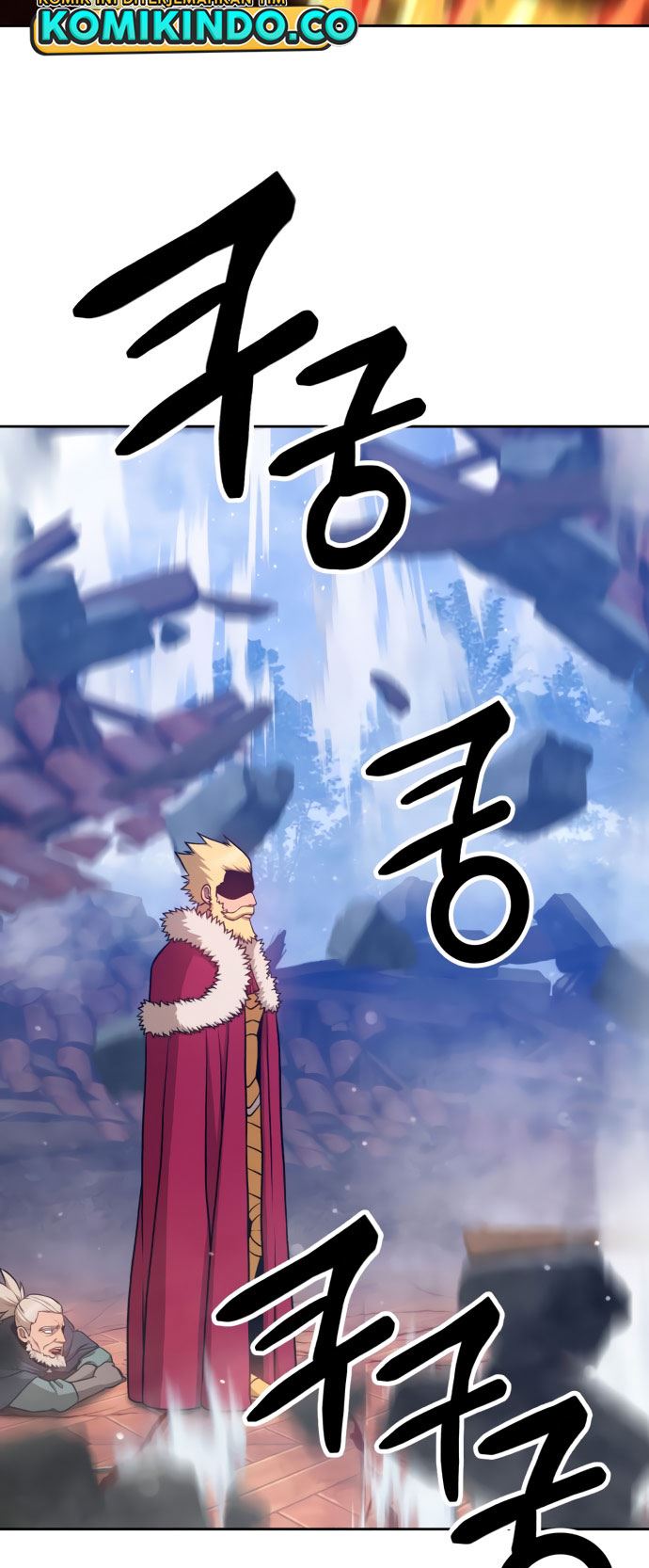 +99 Wooden Stick chapter 09 halaman 77