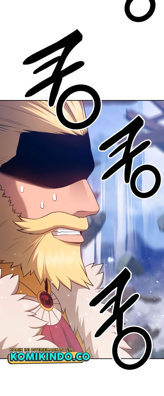 +99 Wooden Stick chapter 09 halaman 78