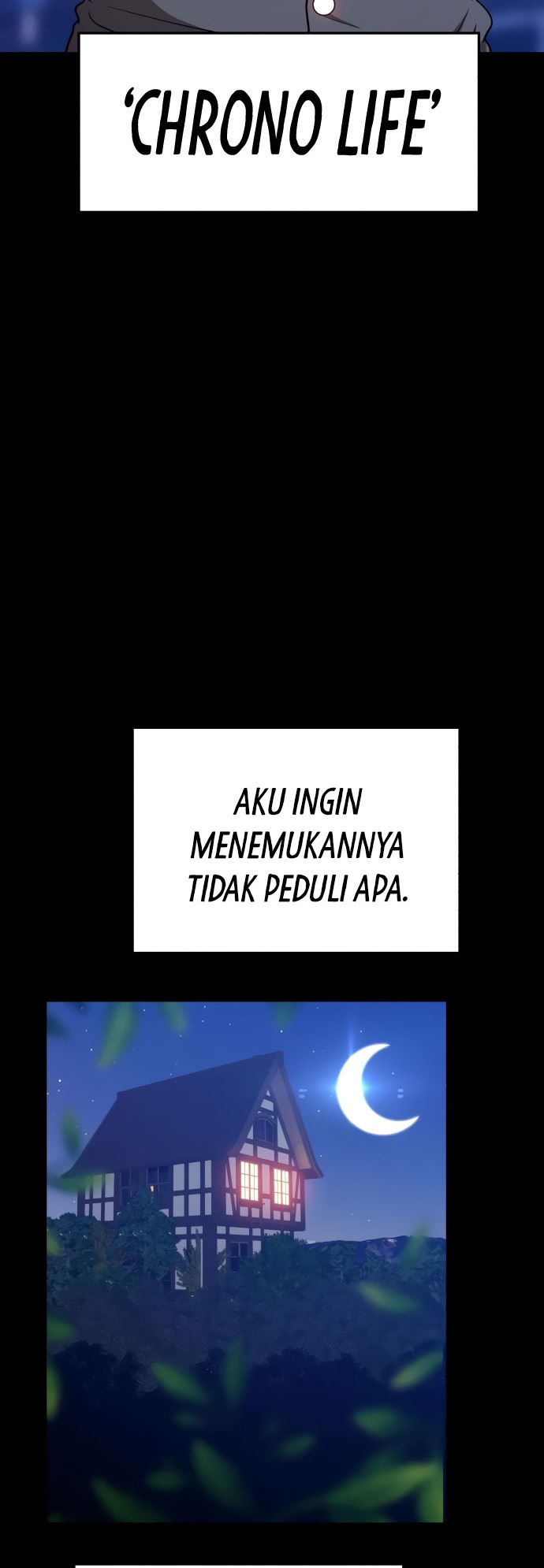 +99 Wooden Stick chapter 09 halaman 97