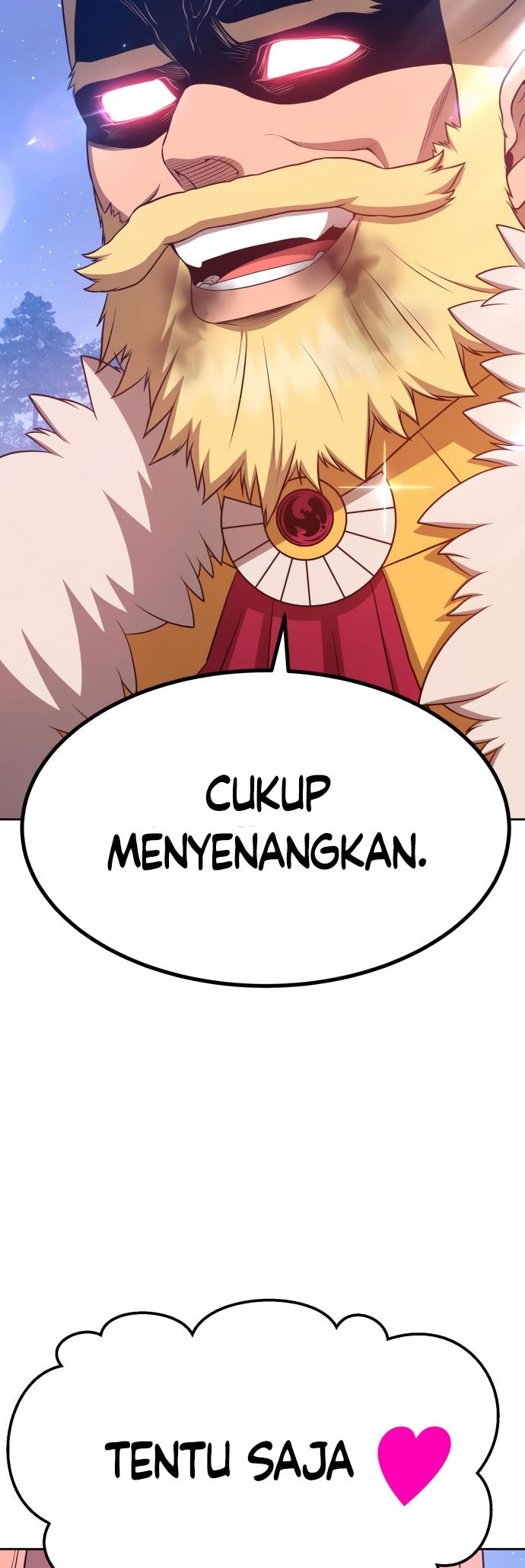 +99 Wooden Stick chapter 09 halaman 136
