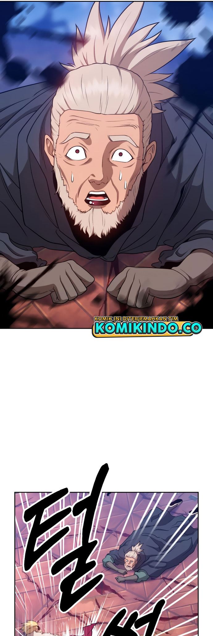 +99 Wooden Stick chapter 09 halaman 149