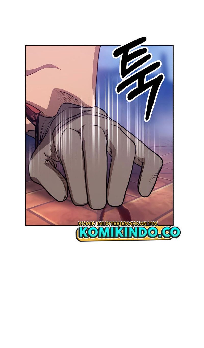 +99 Wooden Stick chapter 10 halaman 7