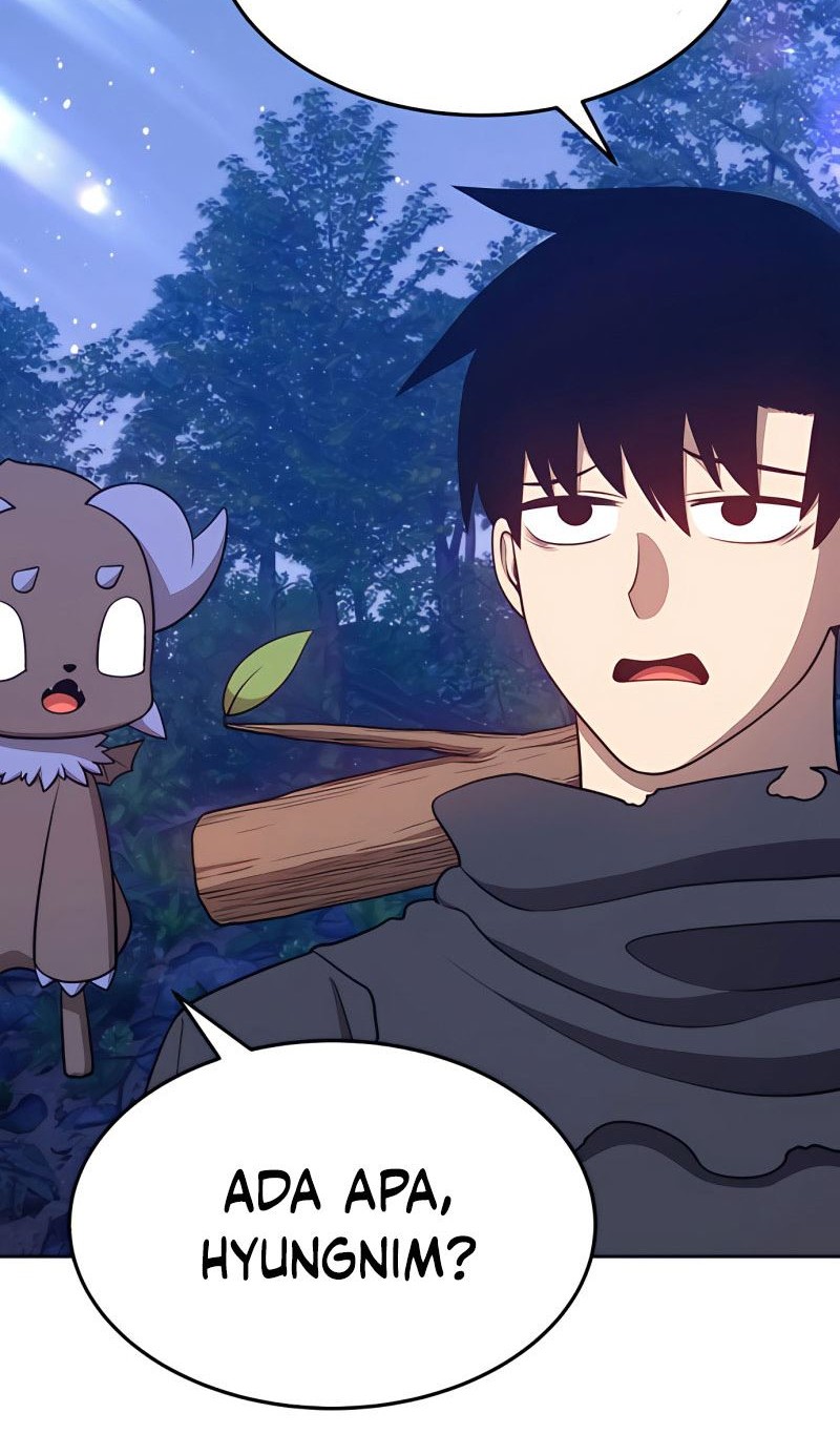 +99 Wooden Stick chapter 10 halaman 19