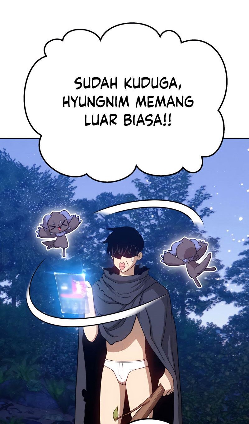 +99 Wooden Stick chapter 10 halaman 41