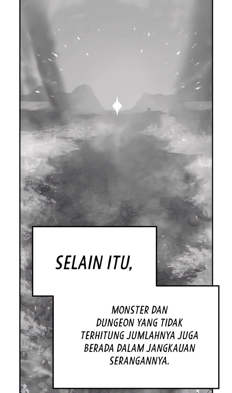 +99 Wooden Stick chapter 10 halaman 45