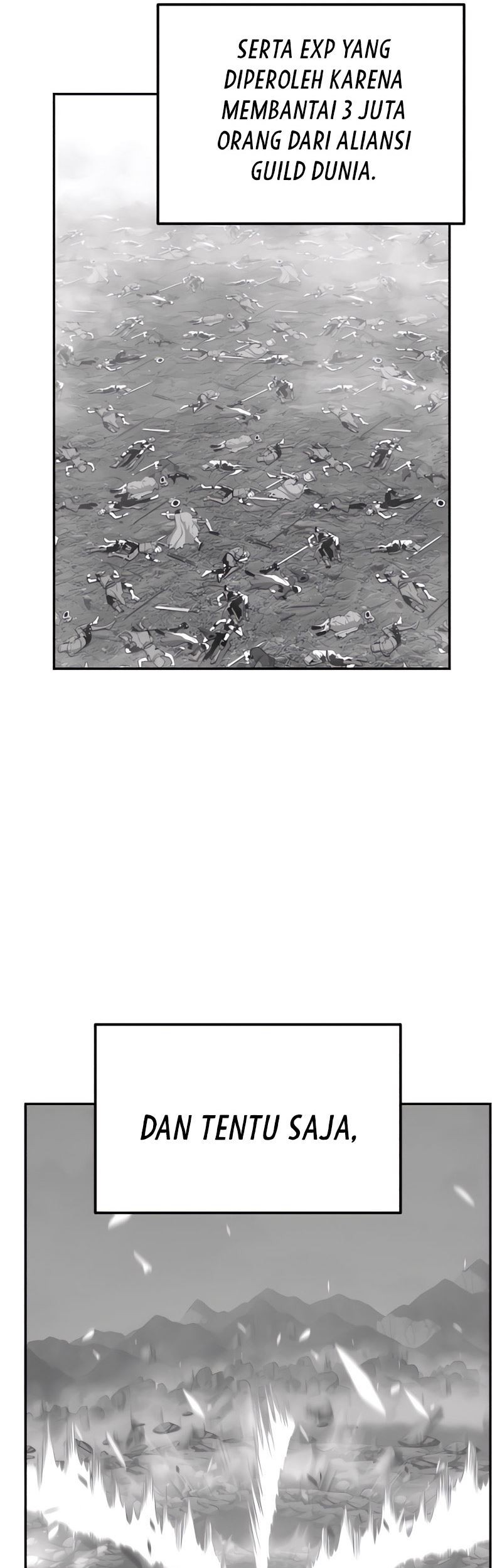 +99 Wooden Stick chapter 10 halaman 48