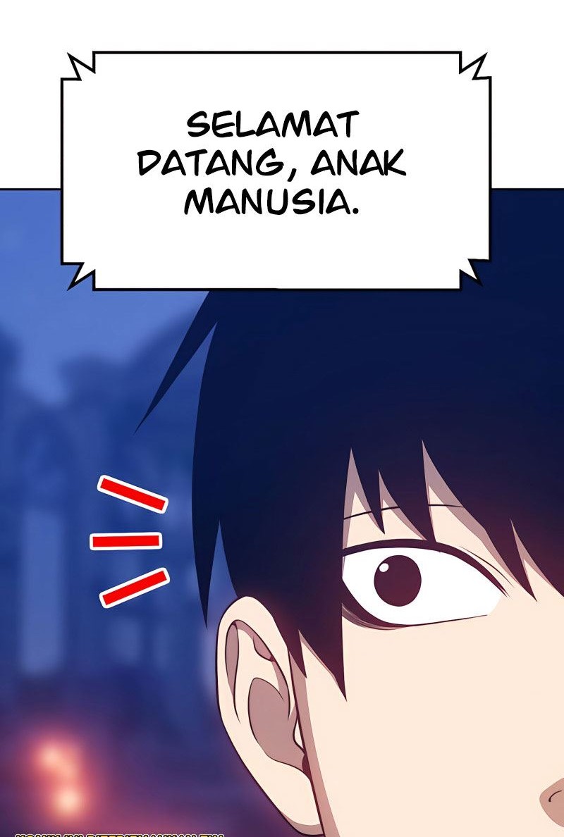 +99 Wooden Stick chapter 10 halaman 87