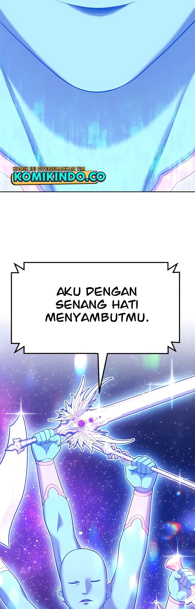 +99 Wooden Stick chapter 10 halaman 92
