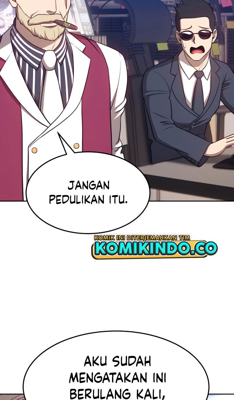 +99 Wooden Stick chapter 10 halaman 167