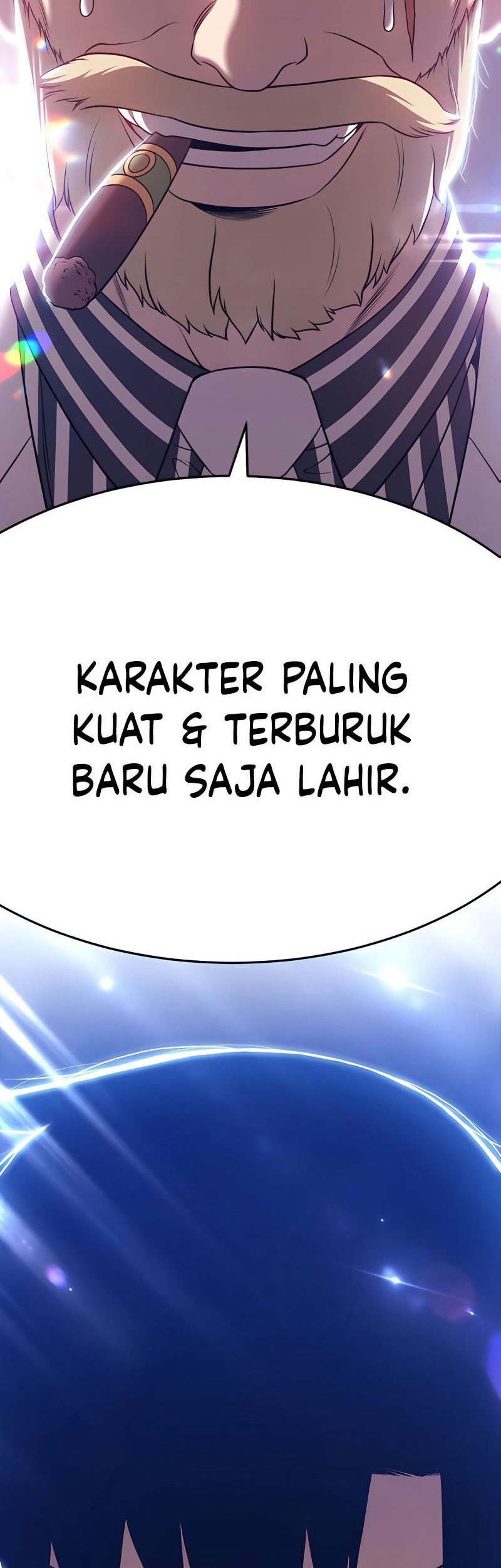 +99 Wooden Stick chapter 10 halaman 175
