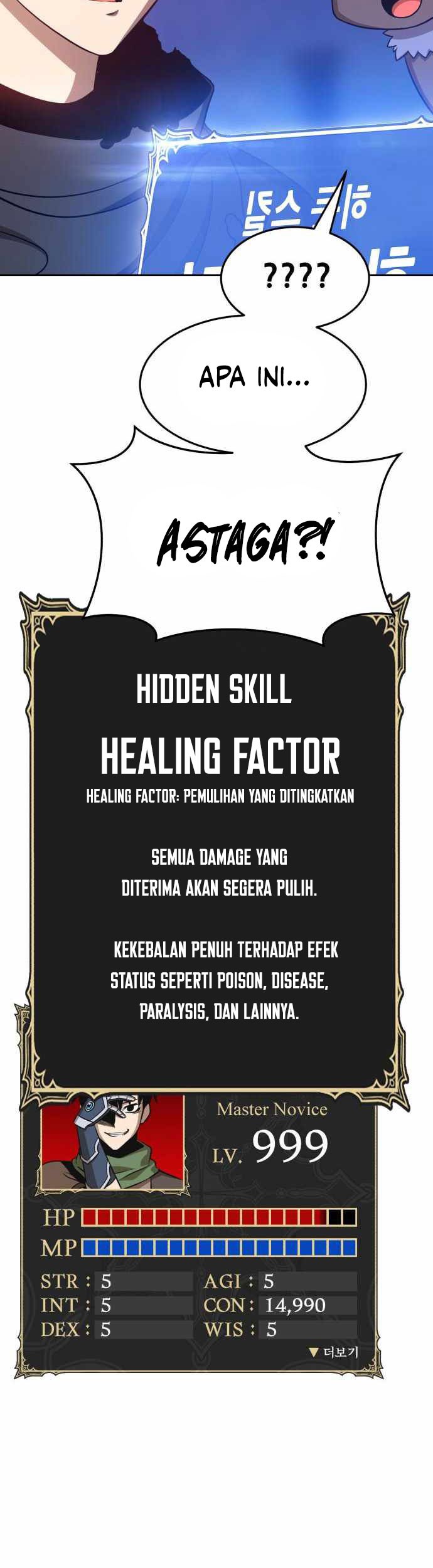 +99 Wooden Stick Bab 11 halaman 28