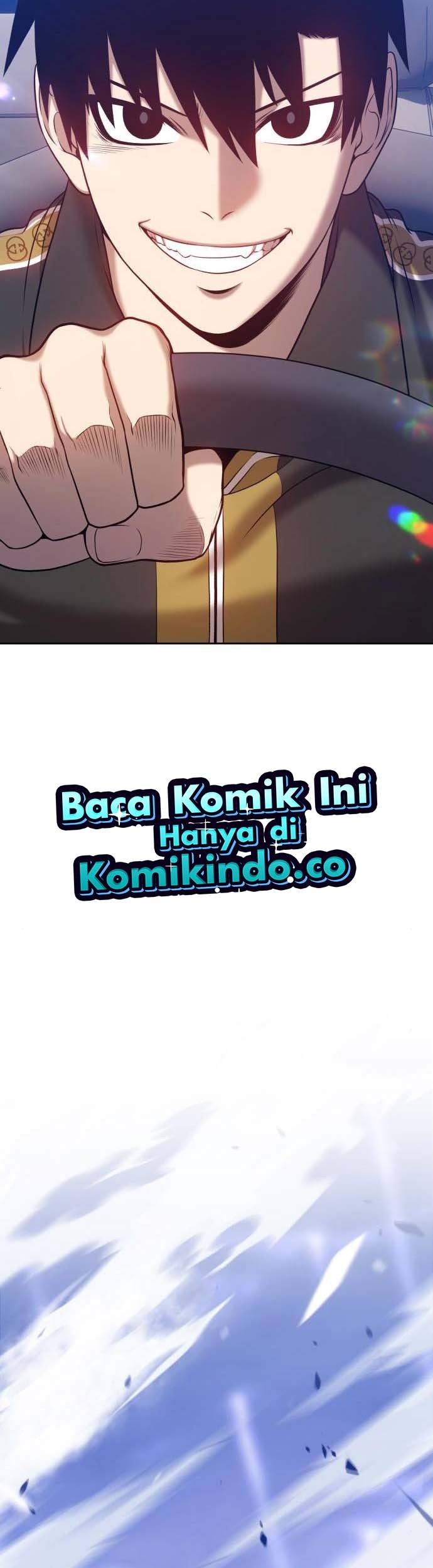 +99 Wooden Stick chapter 13 halaman 6