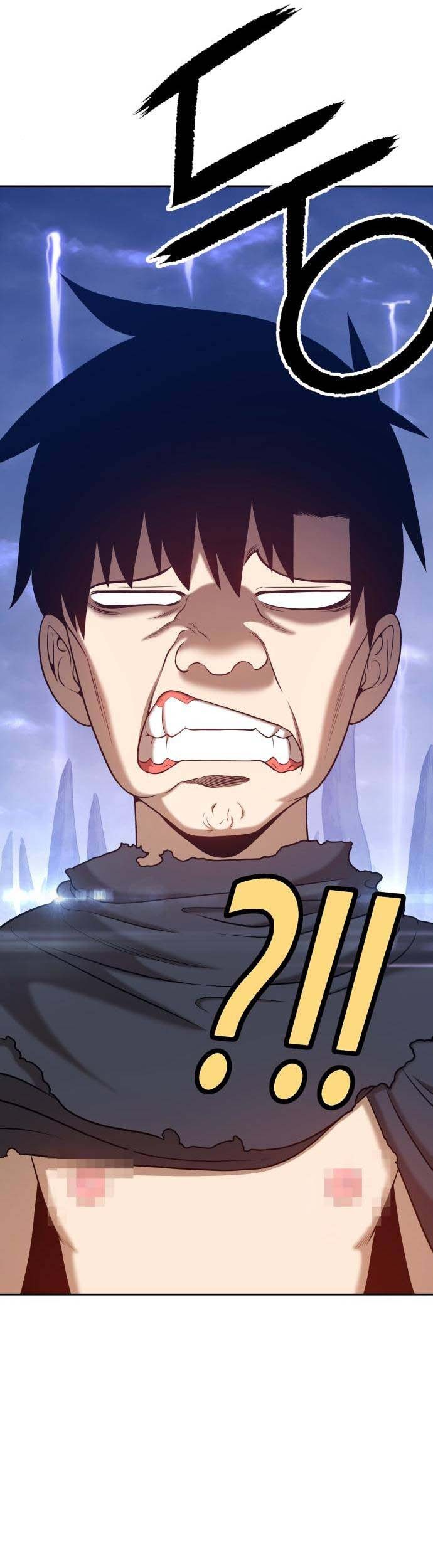 +99 Wooden Stick chapter 13 halaman 32