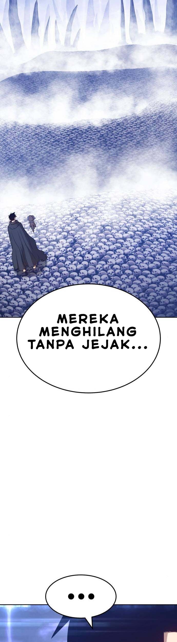 +99 Wooden Stick chapter 13 halaman 36