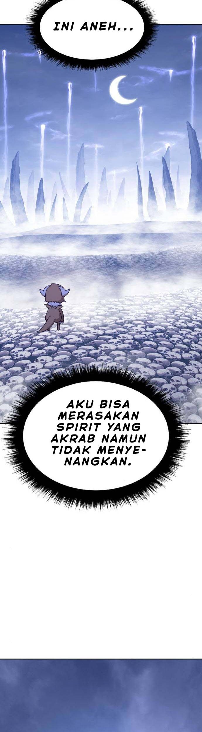 +99 Wooden Stick chapter 13 halaman 41