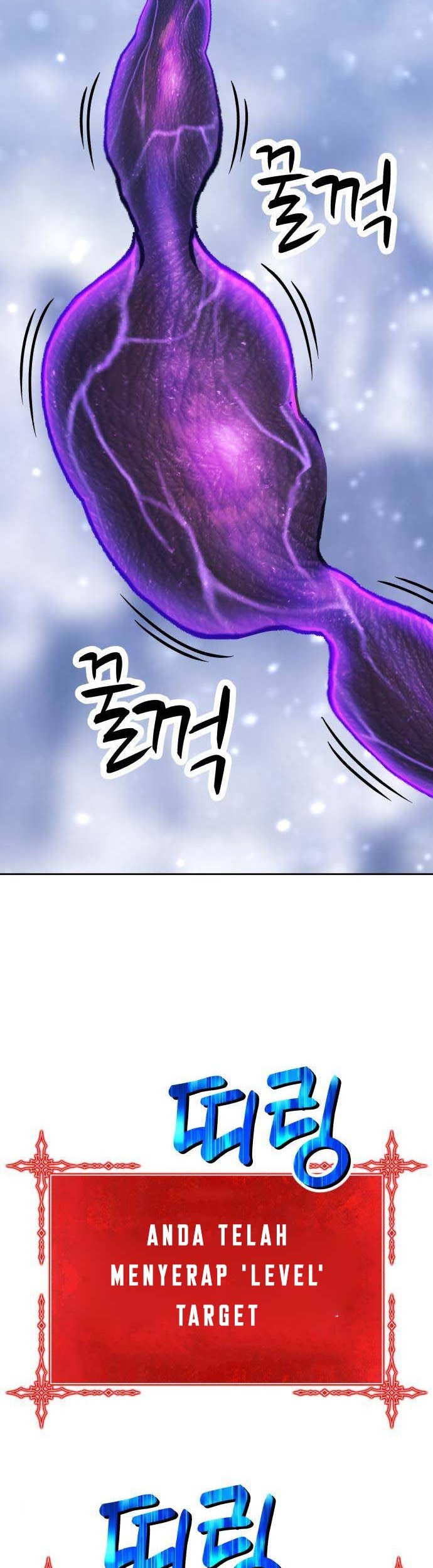 +99 Wooden Stick chapter 13 halaman 47