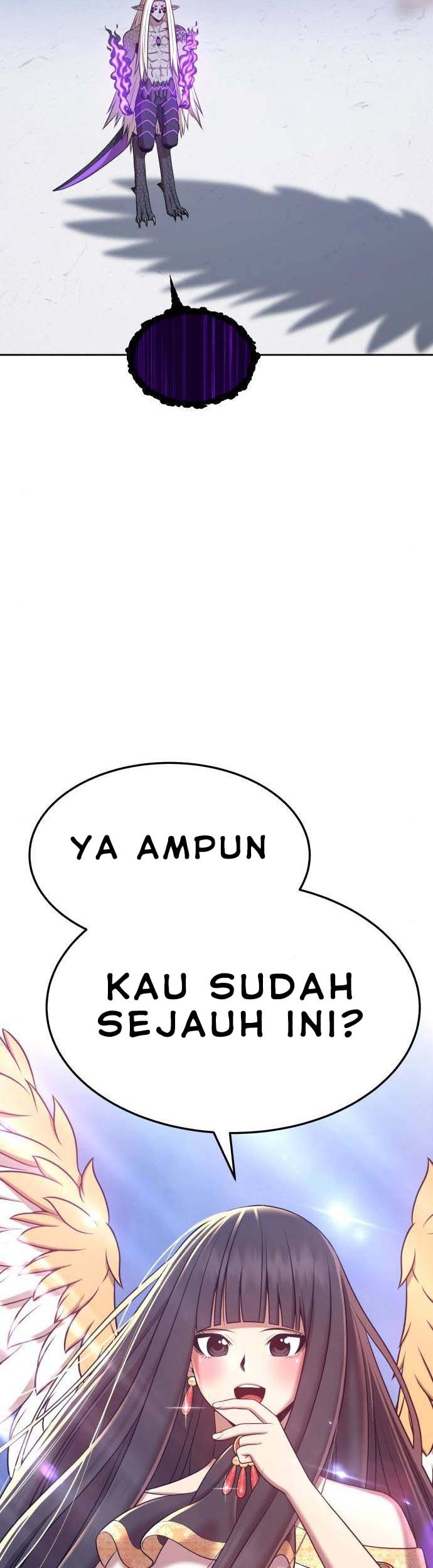+99 Wooden Stick chapter 13 halaman 54