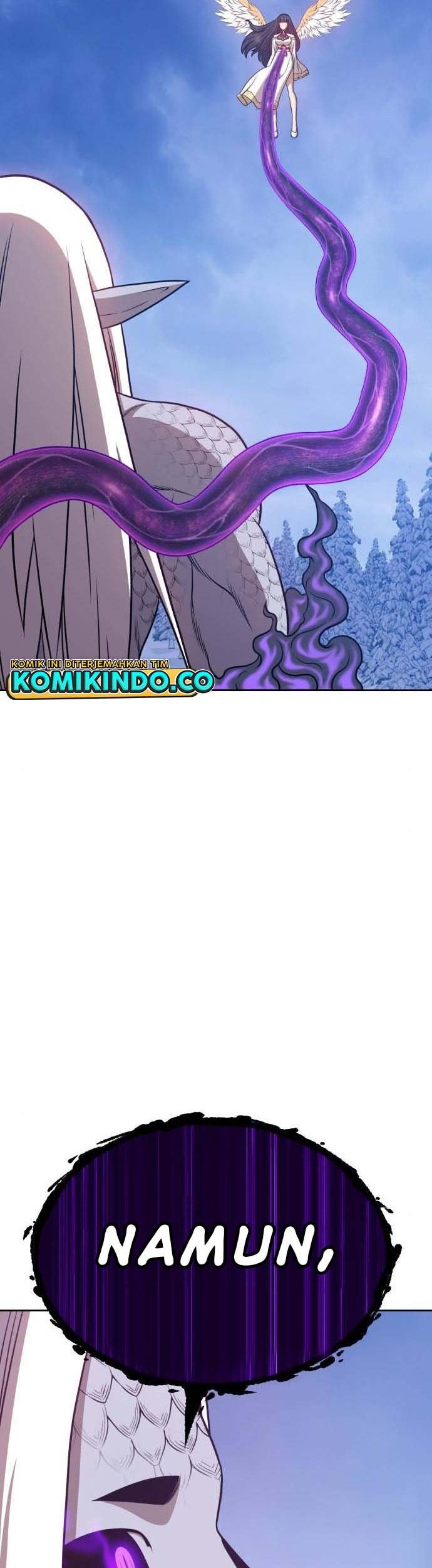 +99 Wooden Stick chapter 13 halaman 59