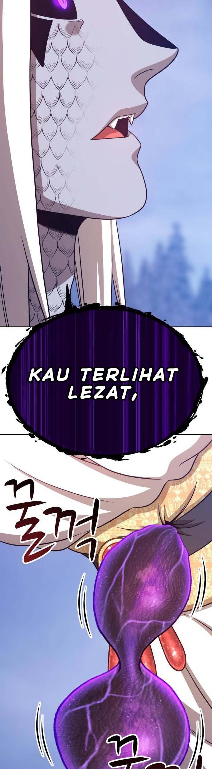 +99 Wooden Stick chapter 13 halaman 60