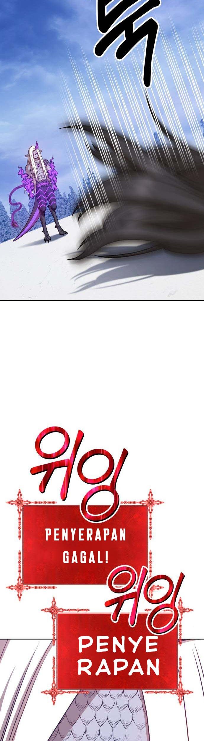 +99 Wooden Stick chapter 13 halaman 65
