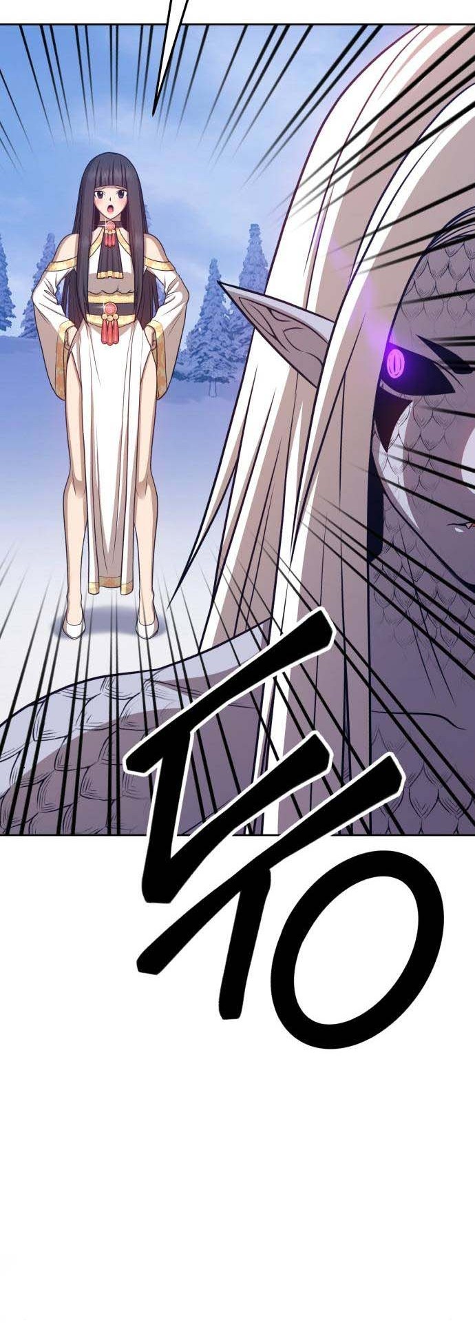 +99 Wooden Stick chapter 13 halaman 67