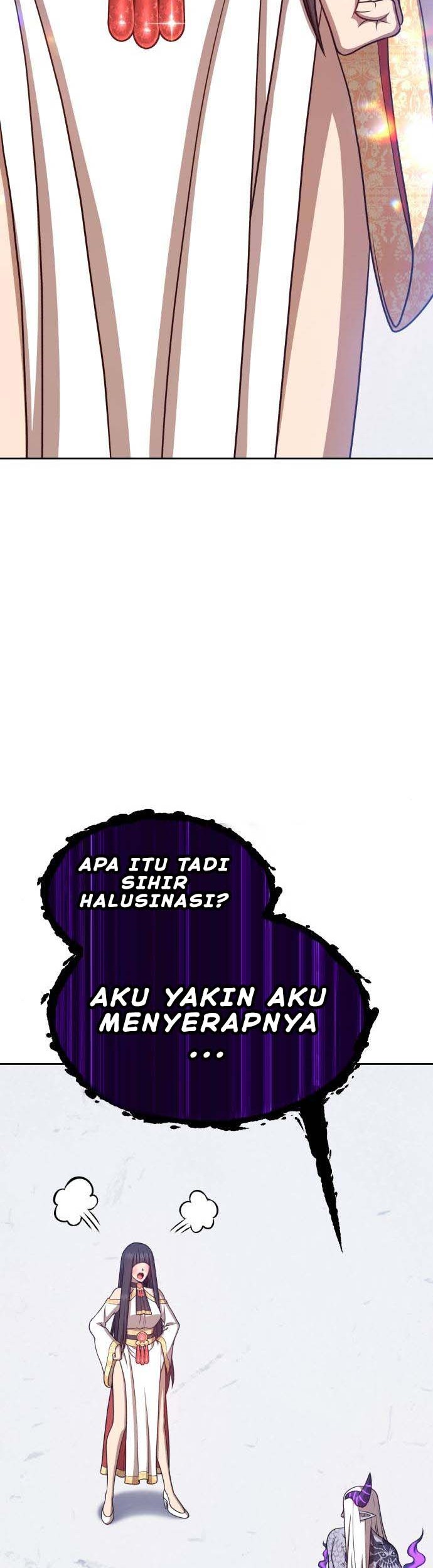 +99 Wooden Stick chapter 13 halaman 69