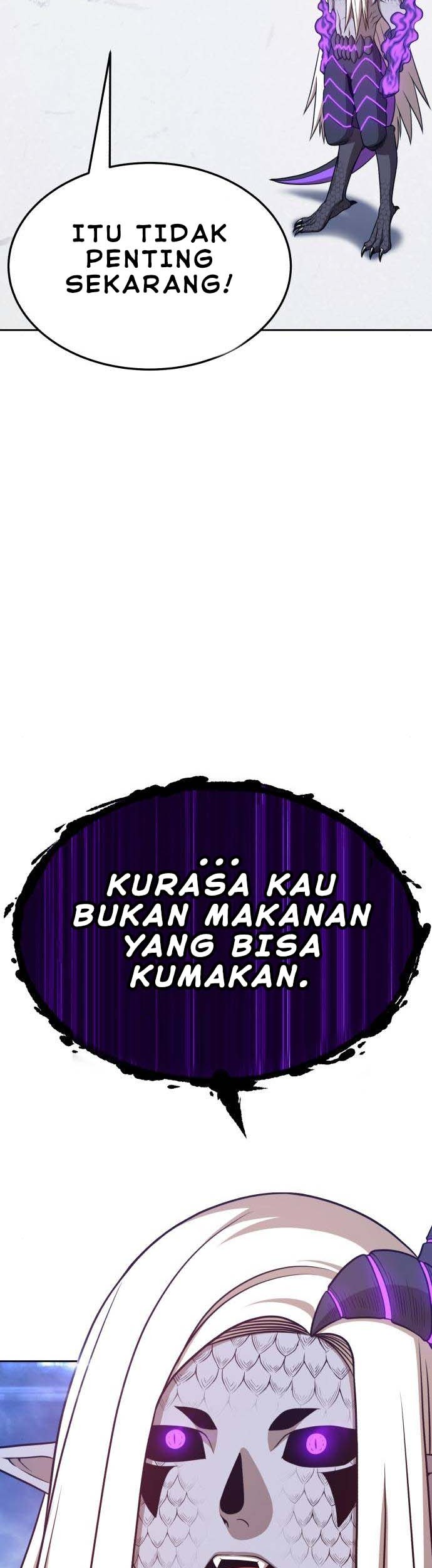 +99 Wooden Stick chapter 13 halaman 70