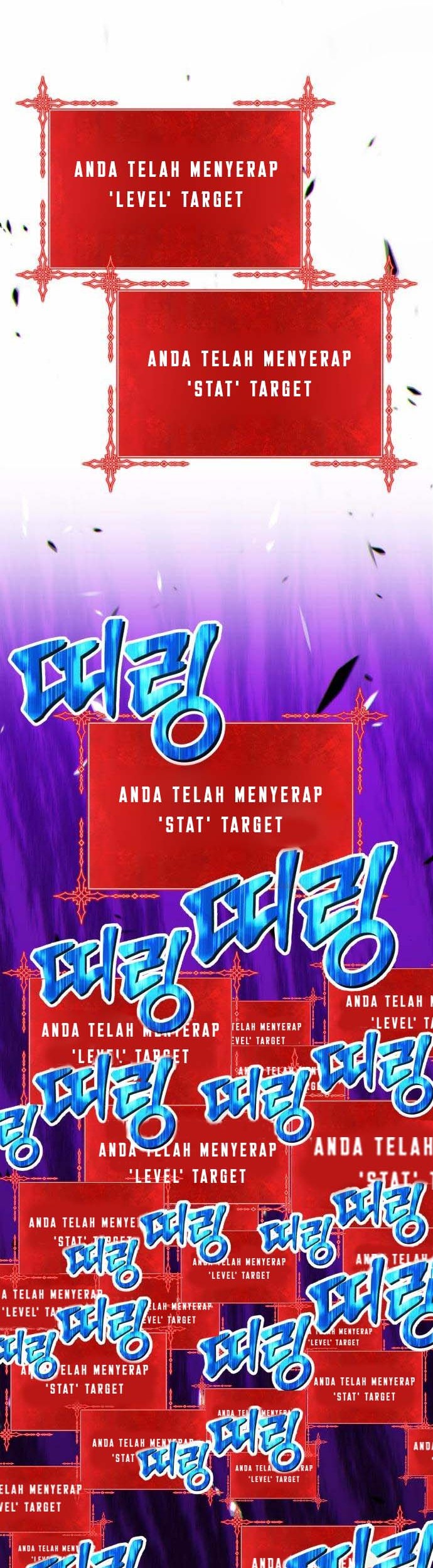 +99 Wooden Stick chapter 13 halaman 100