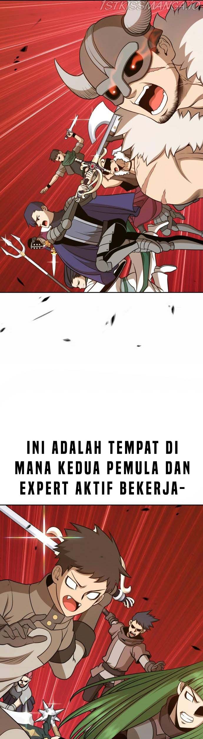 +99 Wooden Stick chapter 13 halaman 103