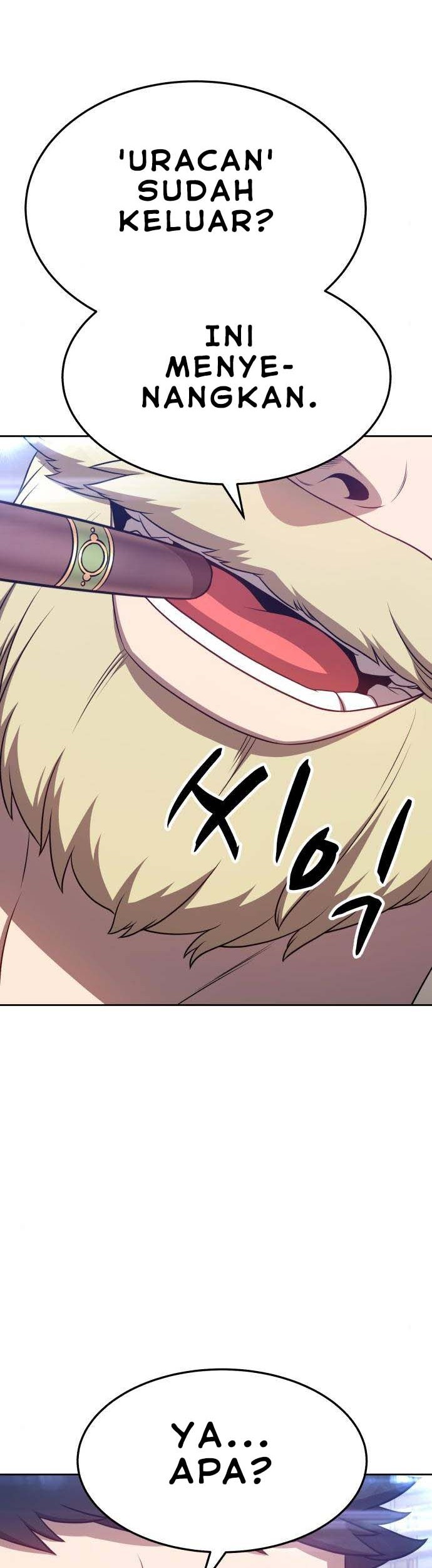 +99 Wooden Stick chapter 13 halaman 116